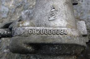 РУЛЕВАЯ РЕЙКА   CITROEN C4 6820000084 04-10
