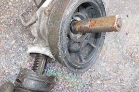 РУЛЕВАЯ РЕЙКА   CITROEN C4 6820000084 #