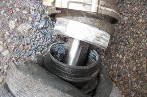 РУЛЕВАЯ РЕЙКА   CITROEN C4 6820000084 #