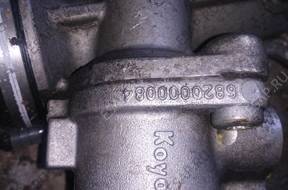 РУЛЕВАЯ РЕЙКА   CITROEN C4 6820000084