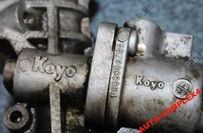 РУЛЕВАЯ РЕЙКА CITROEN C4   6820000084 KOYO