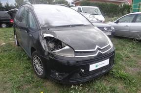 РУЛЕВАЯ РЕЙКА citroen c4 grand picasso ЕВРОПЕЙСКАЯ ВЕРСИЯ