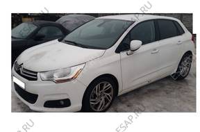 РУЛЕВАЯ РЕЙКА CITROEN C4 II 10-  1.6 HDI