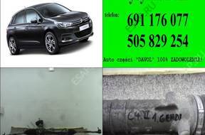 РУЛЕВАЯ РЕЙКА   CITROEN C4 II 2011-14