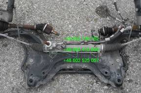 РУЛЕВАЯ РЕЙКА Citroen C4 II   hydrauliczna