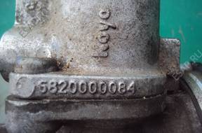 РУЛЕВАЯ РЕЙКА CITROEN C4   KOYO 6820000084