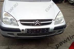 РУЛЕВАЯ РЕЙКА CITROEN C5 2,0 HDI 01-2004 год