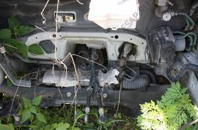 РУЛЕВАЯ РЕЙКА CITROEN PICASSO