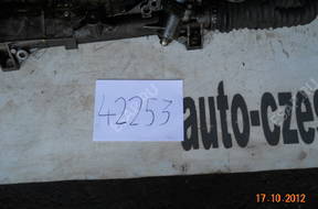 РУЛЕВАЯ РЕЙКА   CITROEN XANTIA,С УСИЛИТЕЛЕМ.
