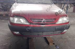 РУЛЕВАЯ РЕЙКА Citroen Xsara 1.8 8v