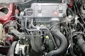 РУЛЕВАЯ РЕЙКА Citroen Xsara 1.8 8v