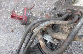 РУЛЕВАЯ РЕЙКА   CITROEN XSARA 9626294530 #