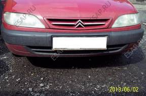 РУЛЕВАЯ РЕЙКА CITROEN XSARA   D