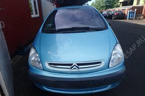 РУЛЕВАЯ РЕЙКА CITROEN XSARA PICASSO ЕВРОПЕЙСКАЯ ВЕРСИЯ