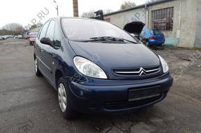 РУЛЕВАЯ РЕЙКА CITROEN XSARA PICASSO   ЕВРОПЕЙСКАЯ ВЕРСИЯ
