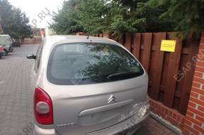 РУЛЕВАЯ РЕЙКА CITROEN XSARA PICASSO ЕВРОПЕЙСКАЯ ВЕРСИЯ