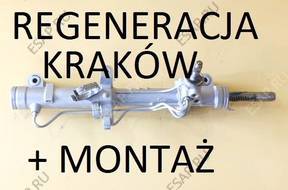 РУЛЕВАЯ РЕЙКА   CITROEN XSARA PICASSO