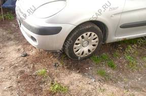 РУЛЕВАЯ РЕЙКА CITROEN XSARA PICASSO