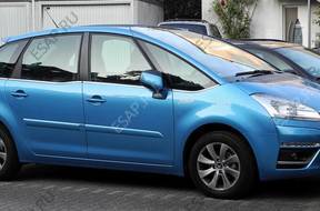 РУЛЕВАЯ РЕЙКА   CitroenC4 PIcasso 2011