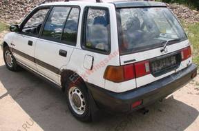 РУЛЕВАЯ РЕЙКА CIVIC SHUTTLE 88-92   MAGIEL