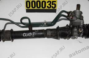 РУЛЕВАЯ РЕЙКА Clio I   С УСИЛИТЕЛЕМ
