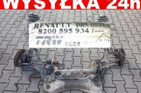 РУЛЕВАЯ РЕЙКА CLIO III 05-   8200595934