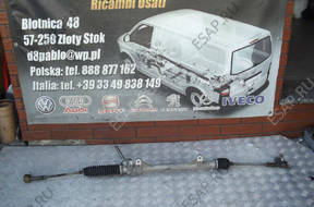 РУЛЕВАЯ РЕЙКА    CLIO III 1,2 16V  2006 год.