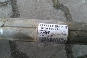 РУЛЕВАЯ РЕЙКА CLIO III 2008 год 1.5 DCI 3D