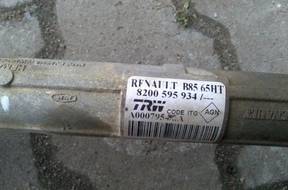 РУЛЕВАЯ РЕЙКА CLIO III 2008 год 1.5 DCI 3D