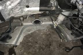 РУЛЕВАЯ РЕЙКА CLIO III LIFT 1.5 DCI
