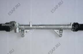 РУЛЕВАЯ РЕЙКА CLIO III MODUS 8200124408 A0001567 TRW