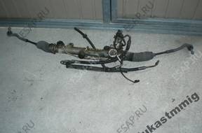 РУЛЕВАЯ РЕЙКА   CLK W209 C W203 СЕРВОТРОНИК