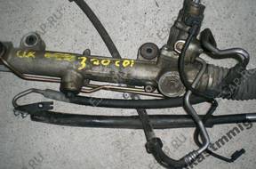 РУЛЕВАЯ РЕЙКА   CLK W209 C W203 СЕРВОТРОНИК