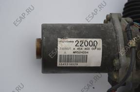 РУЛЕВАЯ РЕЙКА    COLT 04-08  4544600000