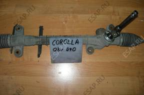 РУЛЕВАЯ РЕЙКА    COROLLA 2.0 D4D 2002 год
