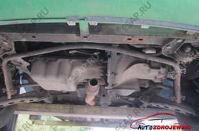 РУЛЕВАЯ РЕЙКА CORSA B 1.2B 16V