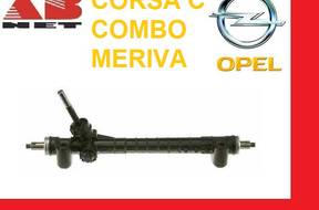 РУЛЕВАЯ РЕЙКА   CORSA C COMBO MERIVA TIGRA