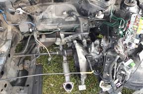 РУЛЕВАЯ РЕЙКА Corsa c z10xe