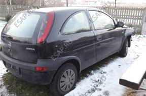 РУЛЕВАЯ РЕЙКА Corsa c z10xe