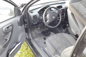 РУЛЕВАЯ РЕЙКА Corsa c z10xe