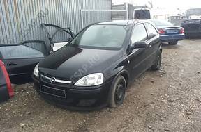 РУЛЕВАЯ РЕЙКА Corsa C Z20R 1.0 12V -