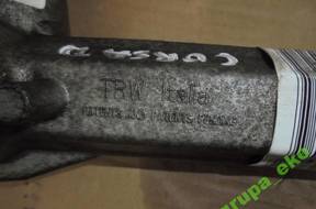 РУЛЕВАЯ РЕЙКА CORSA D 1.3 CDTI 2009 год