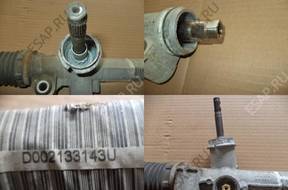 РУЛЕВАЯ РЕЙКА CORSA D   TRW DOO2133143U ЕВРОПЕЙСКАЯ ВЕРСИЯ