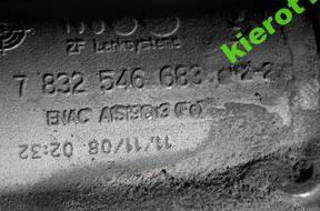 РУЛЕВАЯ РЕЙКА COUNTRYMAN R60 2012 год  СИСТЕМА