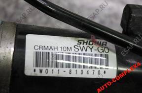 РУЛЕВАЯ РЕЙКА CRV 06-12 2.2I-DTEC