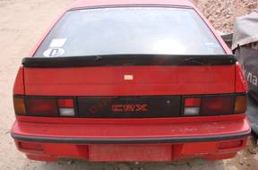 РУЛЕВАЯ РЕЙКА CRX CIVIC BALLADE   MAGIEL