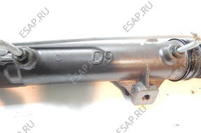 РУЛЕВАЯ РЕЙКА   D9 PEUGEOT 406 LIFT ЕВРОПЕЙСКАЯ ВЕРСИЯ FV