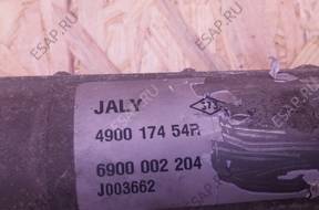 РУЛЕВАЯ РЕЙКА   DACIA DOKKER 490017454R