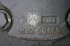 РУЛЕВАЯ РЕЙКА DAF XF 95 430 2004 год КОЛОНКА