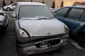 РУЛЕВАЯ РЕЙКА DAIHATSU SIRION 98-01 1.0